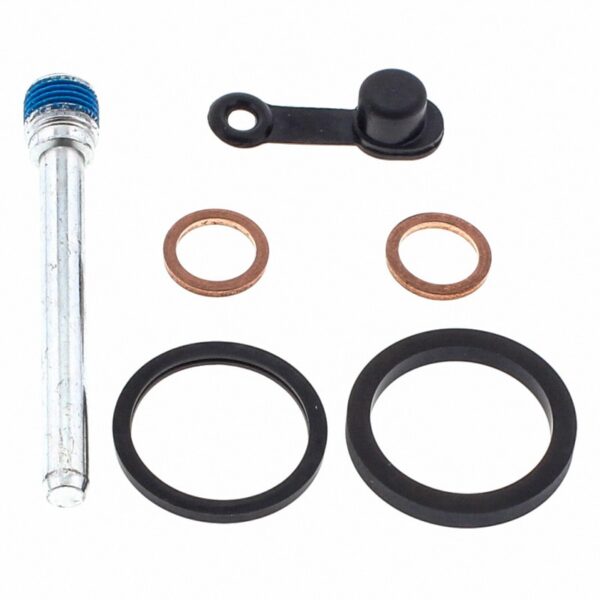 All Balls-Caliper Rebuild Kit - Rear Yamaha YFM660 Grizzly