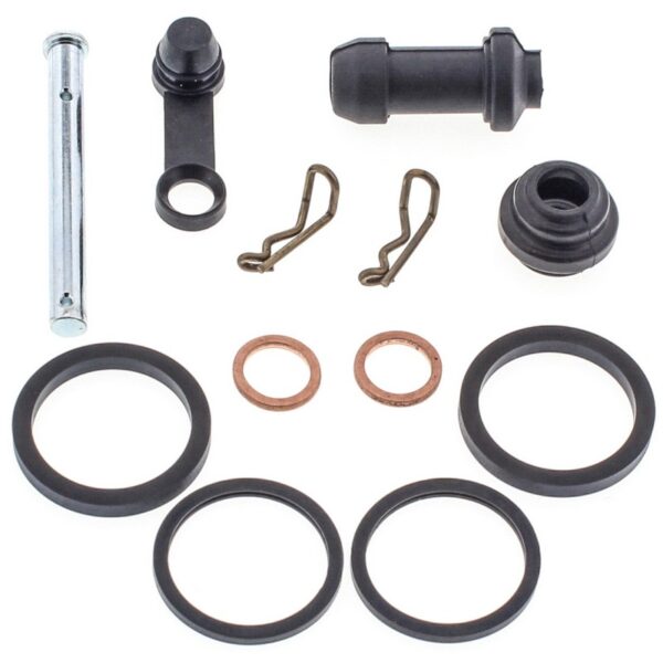 All balls cal. Rebuild Kit - F. fits for KTM/HVA