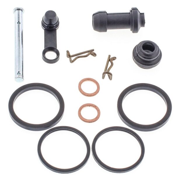 All Balls-Caliper Rebuild Kit - Front Husaberg 450FE 06-08,