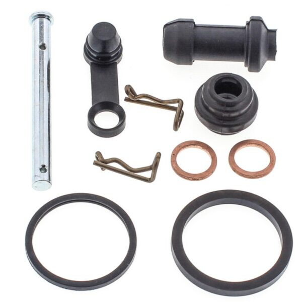 All Balls-cal. Reb Kit-R. fits for KTM EXC 125 01-05