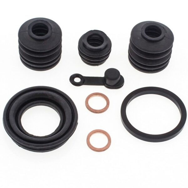 All Balls-Caliper Rebuild Kit - Rear Honda TRX420 FA 09-16,