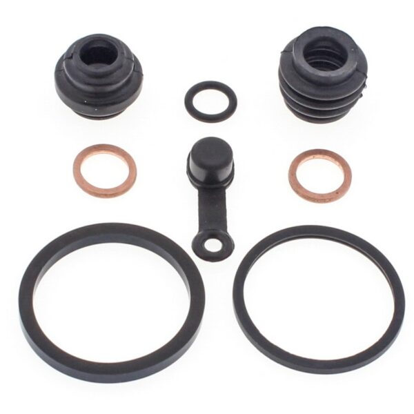 All Balls-Caliper Rebuild Kit - Rear Honda TRX450ER 06-14,