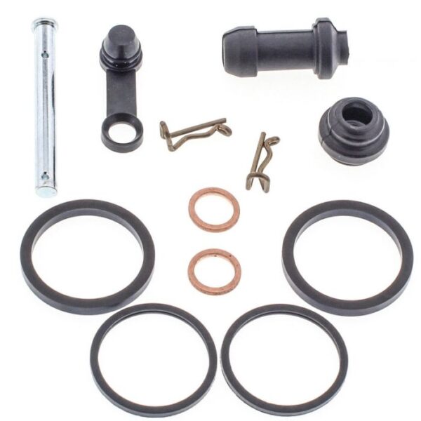 All Balls-Caliper Rebuild Kit - Rear EN500 Vulcan 90-96