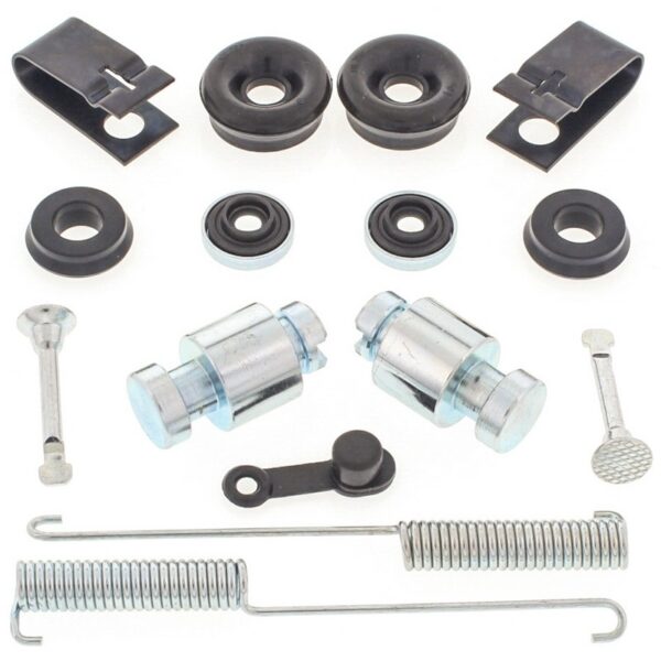 All Balls-Wheel Cylinder Rebuild Kit - Front Honda TRX400FW