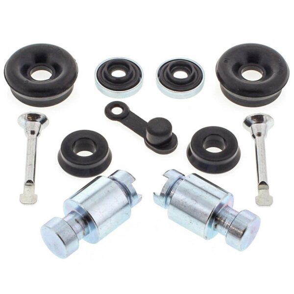 All Balls-Wheel Cylinder Rebuild Kit - Front Honda TRX350FE