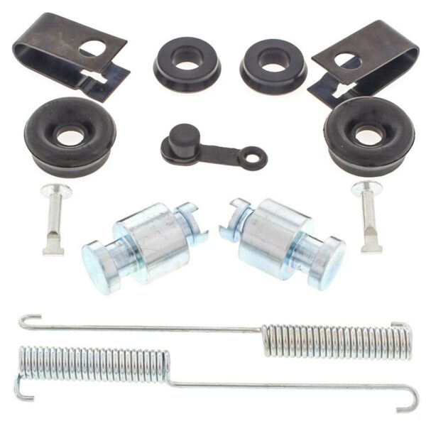 All Balls-Wheel Cylinder Rebuild Kit - Front Yamaha YFM350FW
