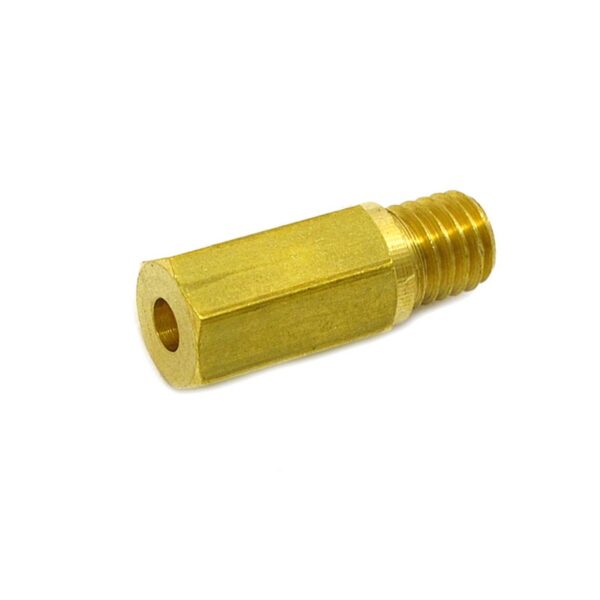 KEIHIN Main Jet Original - 180 (1pcs)
