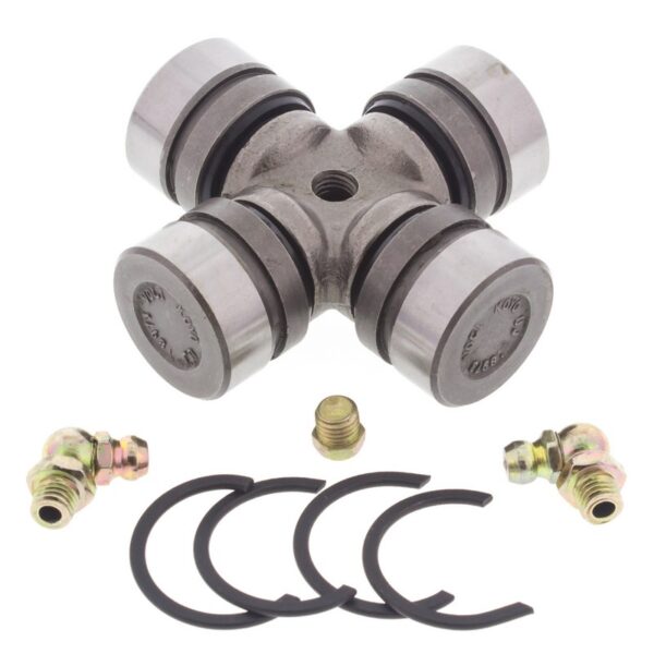 All Balls-U-Joint, Frt Drive Shaft-Diff Side (Ref 2) Arctic