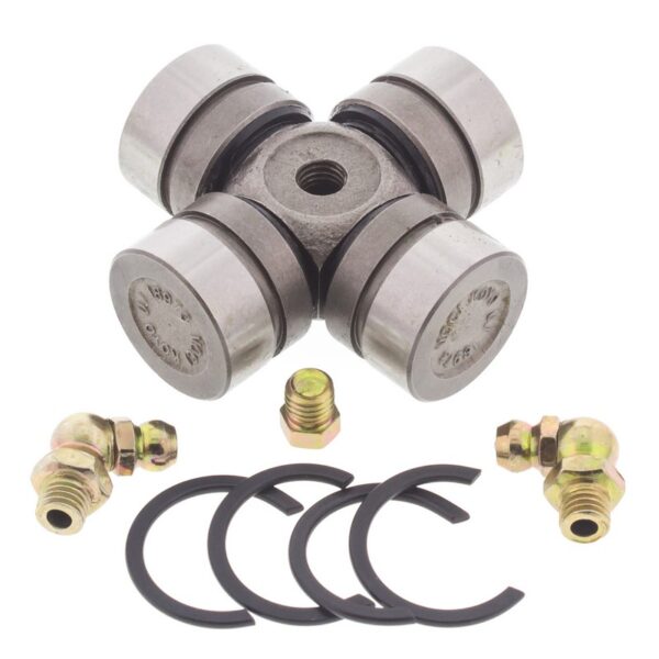 All Balls-U-Joint, Frt Drive Shaft-Diff Side (Ref 2) Kawa