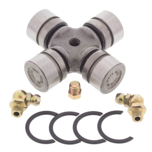 All Balls-U-Joint, Frt Drive Shaft-Diff Side (Ref 2) Arctic