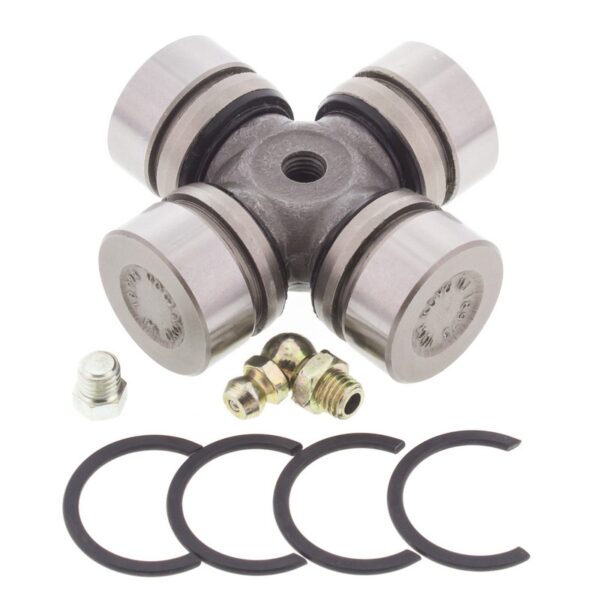 All Balls-U-Joint, Rear Drive Shaft-Diff Side (Ref 5) Kawa