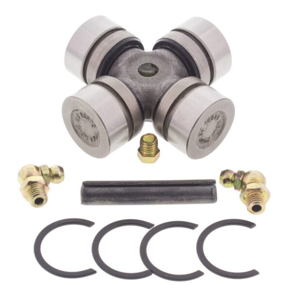 All Balls-U-Joint, Frt Axle-Inner (Ref 1) Polaris ATP 330