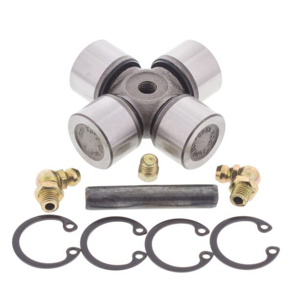 All Balls-U-Joint, Frt Axle-Inner (Ref 1) Polaris 300 4X4