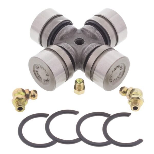 All Balls-U-Joint, Frt Axle-Inner (Ref 1) Kawasaki Mule