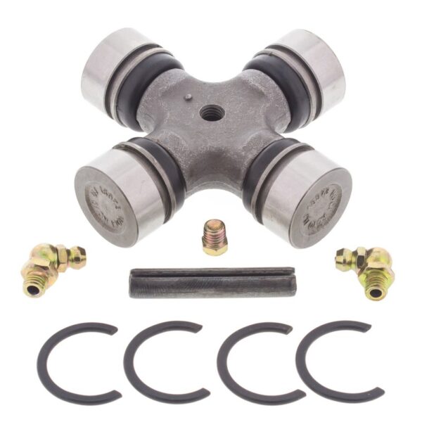 All Balls-U-Joint, Frt Drive Shaft-Diff Side (Ref 2) Polaris