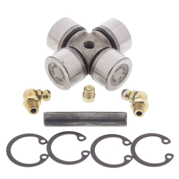 All Balls-U-Joint, Frt Drive Shaft-Diff Side (Ref 2) Polaris