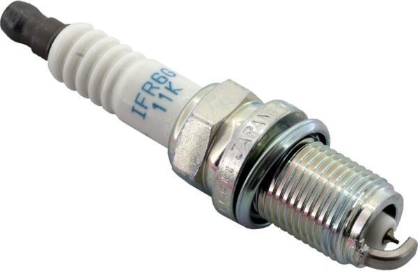 NGK Sparkplug IFR6G-11K NC700S 12-14 NC750SA 14-21