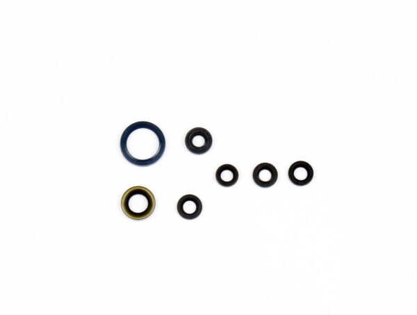 Athena Engine Oil Seal Kit KX450F 16-18
