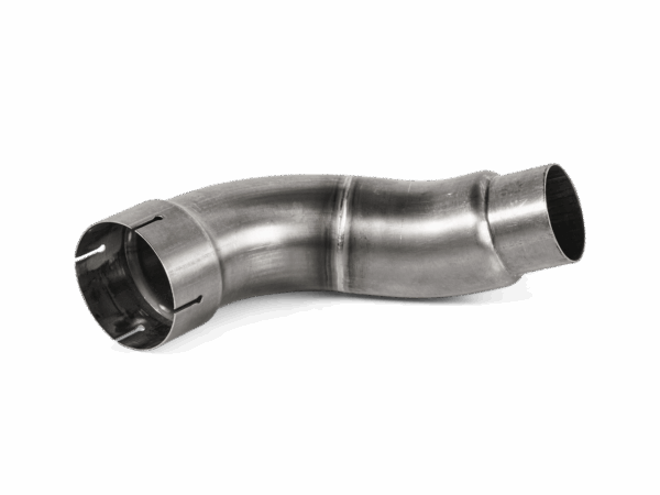 Akrapovic Optional Link Pipe (SS) FTR 1200/S 19-