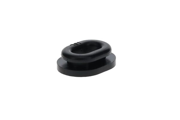 Yamaha OEM voorkant stuk zadel rubber 1SL-24742-01-00