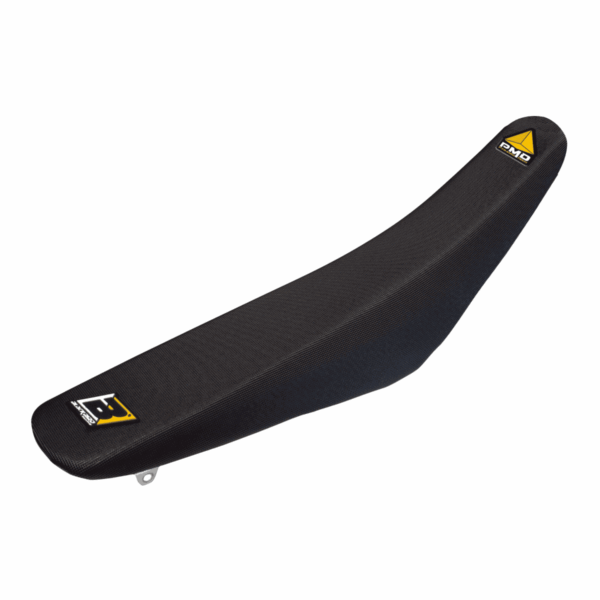 Blackbird Pyramid Seatcover Fantic XX/XE 21-.. - Black