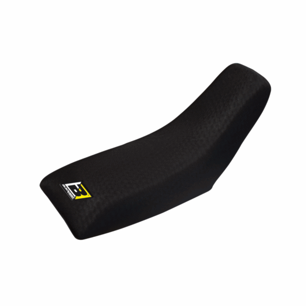 Blackbird Pyramid Seatcov. LTZ400 03-10/KFX400 03-07 - Black