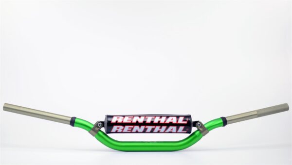 Renthal Twinwall Villopoto/Stewart Green