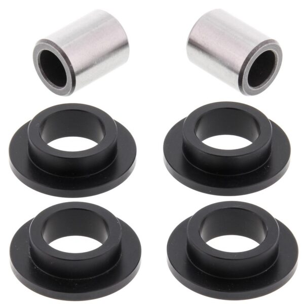 All Balls-Shock Kit - Front Arctic Cat 250 2x4 99-05, 250