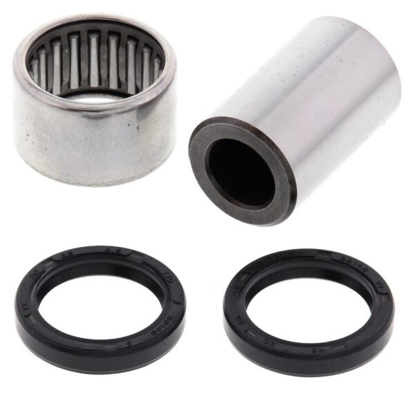 All Balls-Shock Kit - Rear Kawasaki KFX 700 V-Force 04-09,