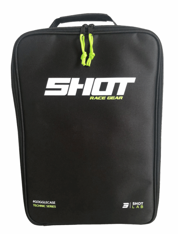 SHOT Goggle Case / Box For 5 Pcs