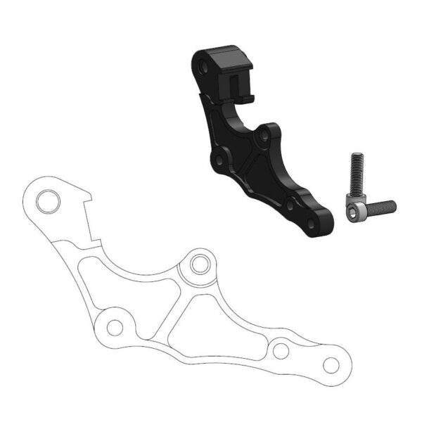 MMT SM Street adapter GG: EC 2021