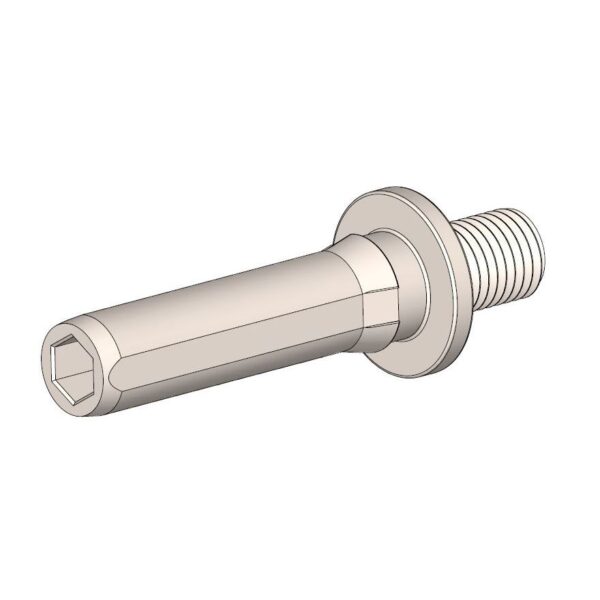 MMT MXC Sliderpin Stainless steel OEM replac