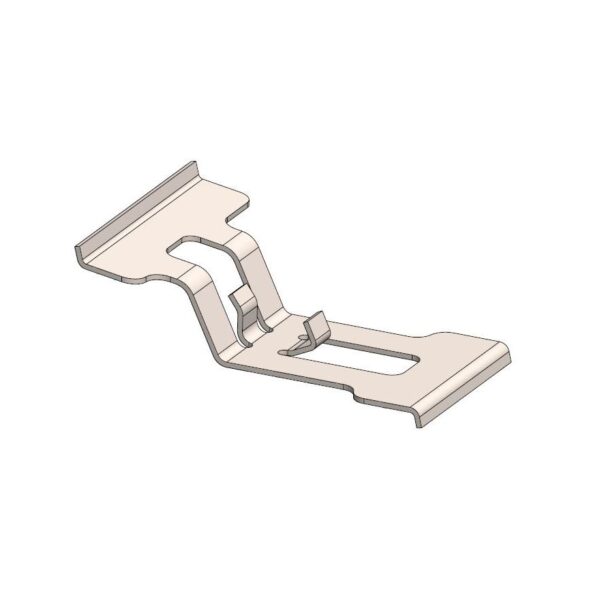 MMT MXC Retainer clip front (210106, 210107, 210108)
