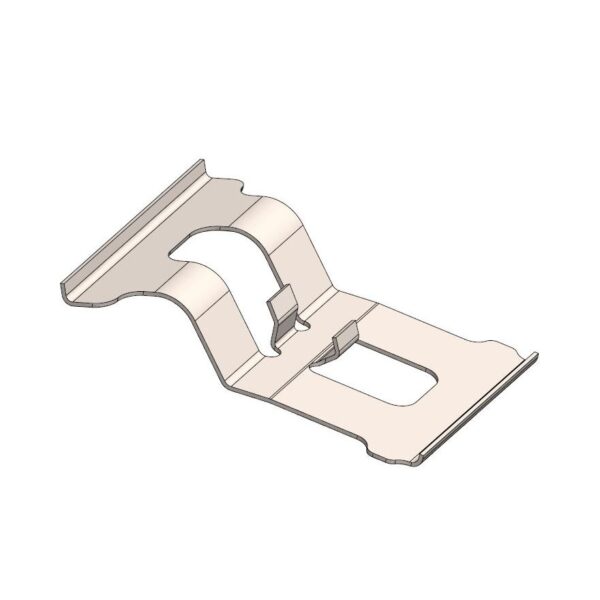 MMT MXC Retainer clip rear (210110, 210111, 210112)