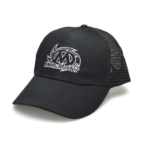 MMT Moto-Master Cap