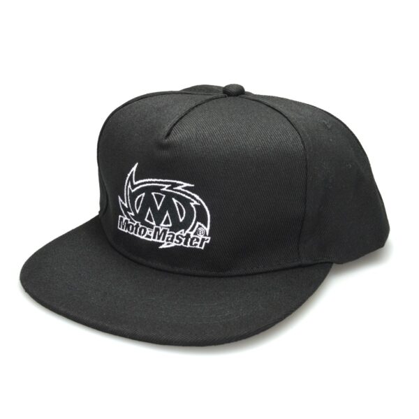 MMT Moto-Master Cap Snapback