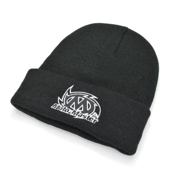 MMT Moto-Master Beanie