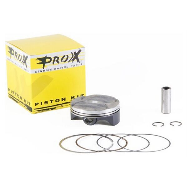 ProX Piston Kit CR250F 04-07 CRF250C 04-.. Art B