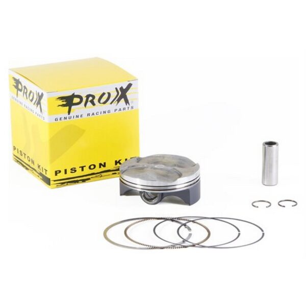 ProX Piston Kit CR250F 04-09.. CRF250X 04-.. 13.5:1