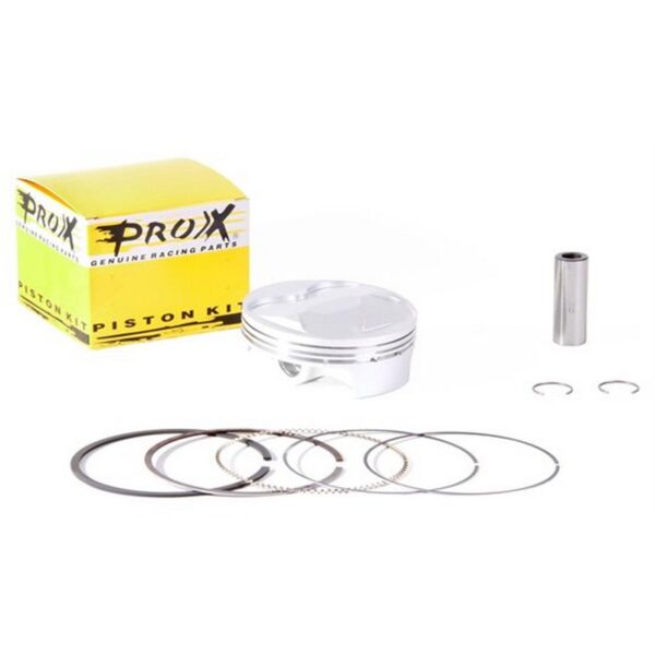 ProX Piston High Compr. Honda TRX450R 06-14 13 5:1