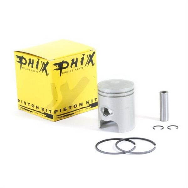 ProX Piston Kit JOG50 + Minarelli + MBK .150