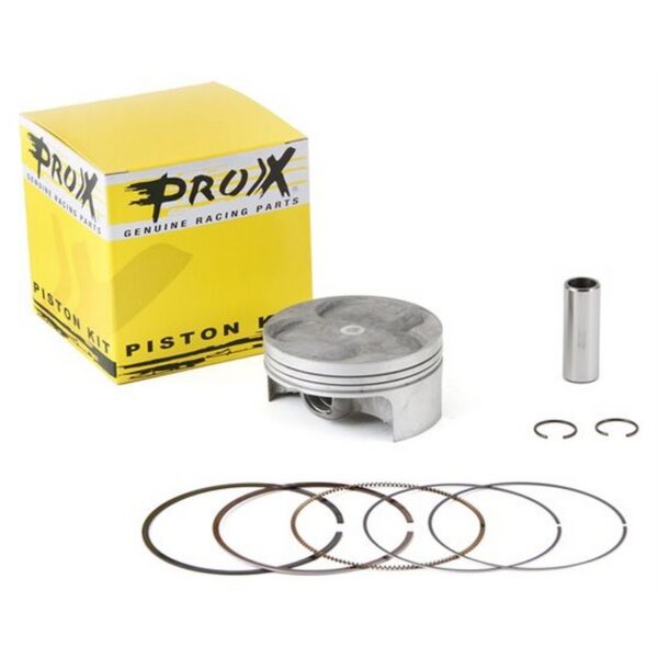 ProX Piston Kit YZ250F 01-07 12.5:1
