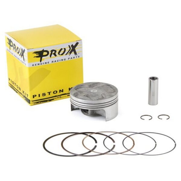 ProX Piston Kit YZ250F 08-11 13.5:1