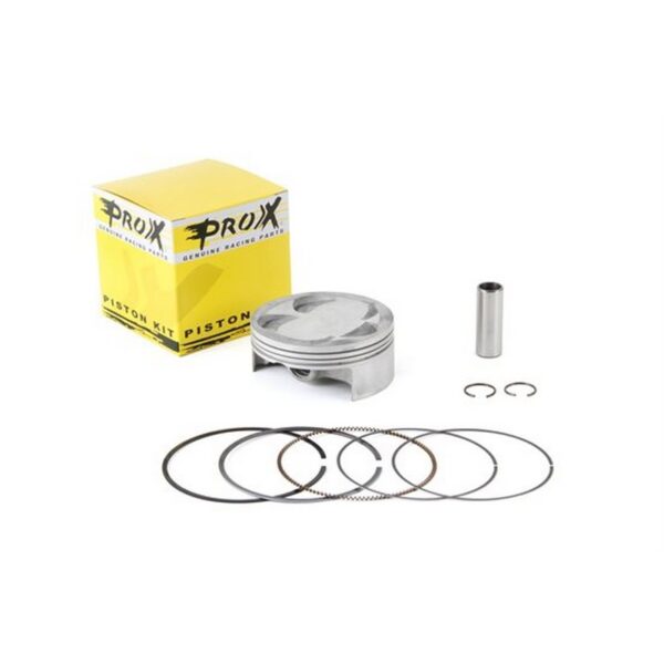 ProX Piston Kit YZ450F 03-09 WR450F 03-15 12.5:1 C
