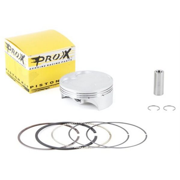 ProX Piston Kit YZ450F 10-13 12.5:1 C