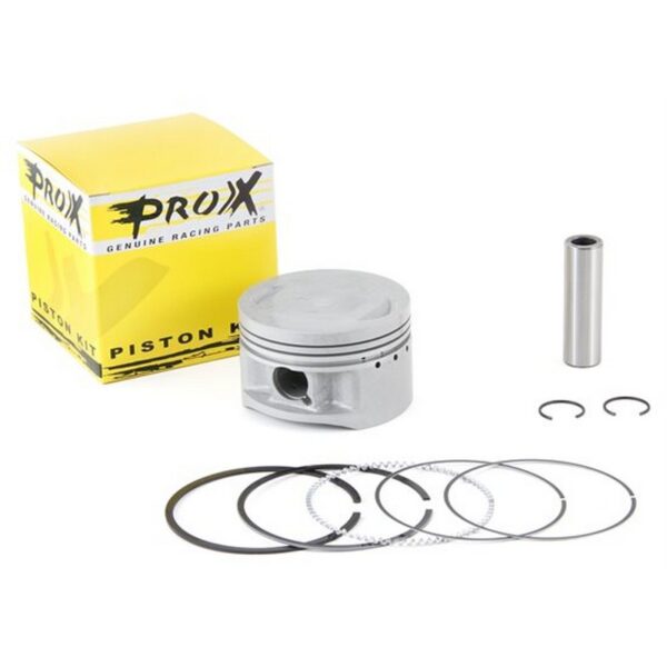 ProX Piston Kit YFM350 Raptor 87-13 .000