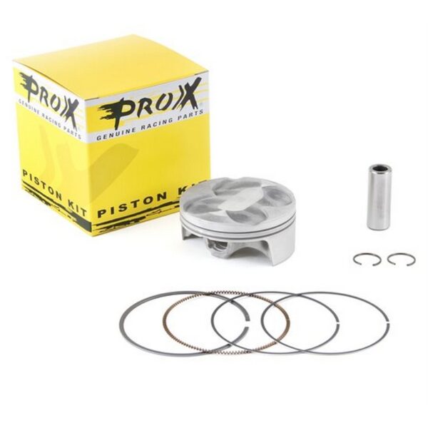 ProX Piston Kit RMZ250 07-09 ART 13,4:1