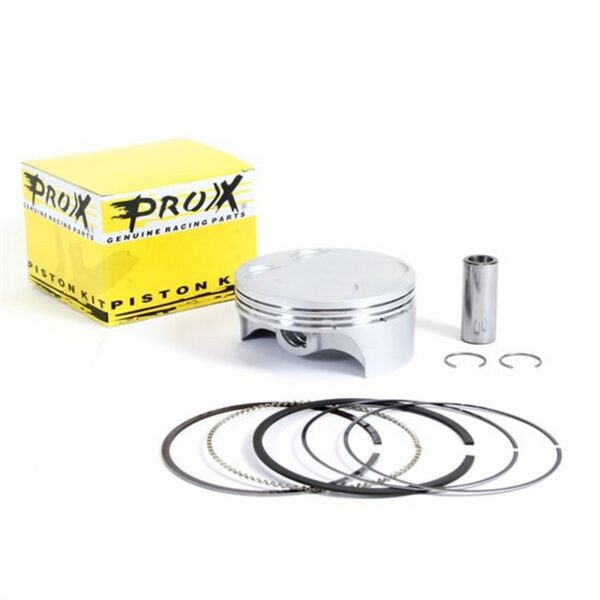 ProX Piston Kit LTR450 06-11 11,7:1 95.46 A