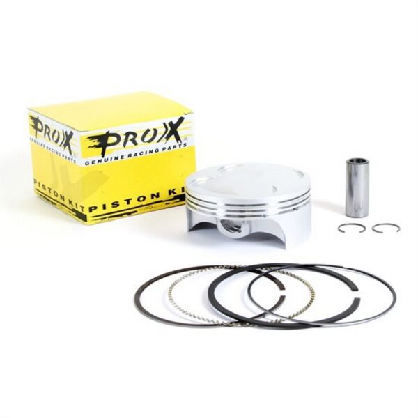 ProX Piston Kit High Compr. LTR450 06-11 13.0:1