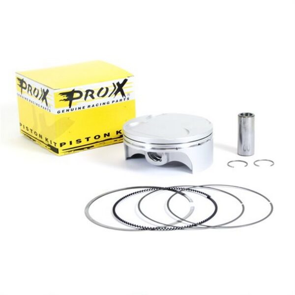 ProX Piston Kit RMZ450 08-12 11.6:1